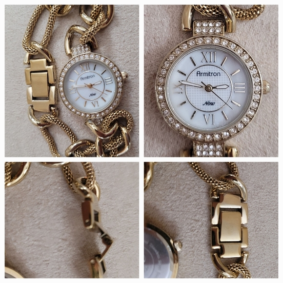 Crystalized Watch - Picture 7 of 7